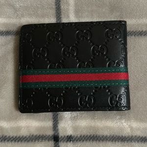 Gucci wallet